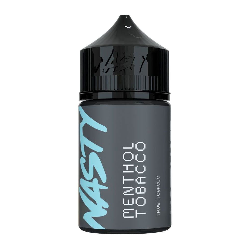 جویس تنباکو یخ Menthol Tobacco نستی