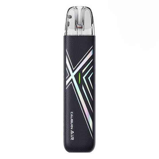 پاد ماد سیستم کالیبرن ایر - caliburn air