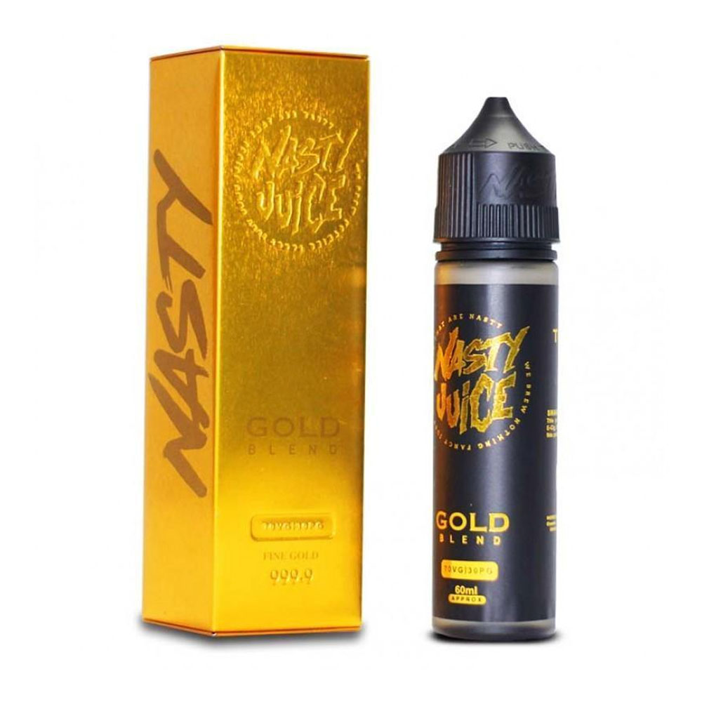 جویس تنباکو بادام Gold Blend نستی