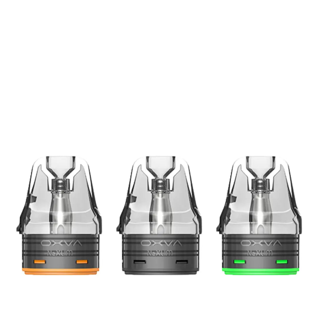 کارتریج اکسوا  CARTRIDGE oxva