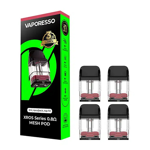 کارتریج اکسراس cartridge xross