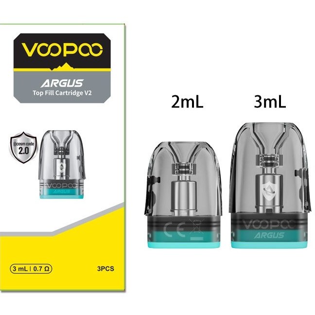 کارتریج ارگاس پی 2|ARGUS P2 CARTRIDGE