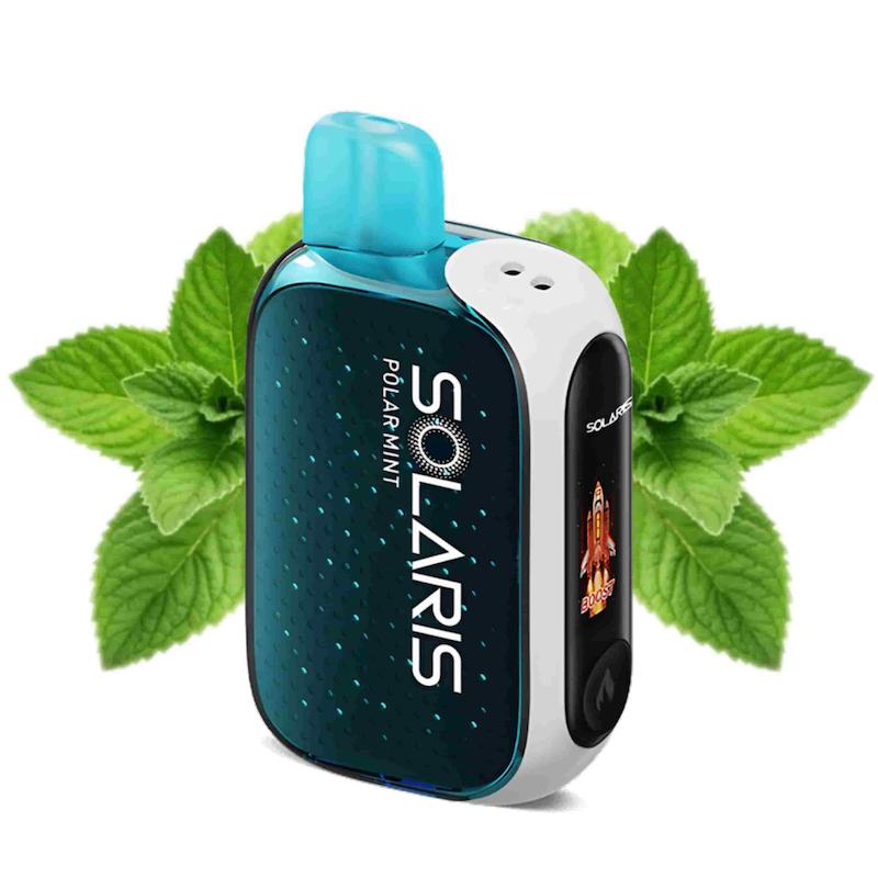 پاد 25000 پاف سولاریی - solaris 