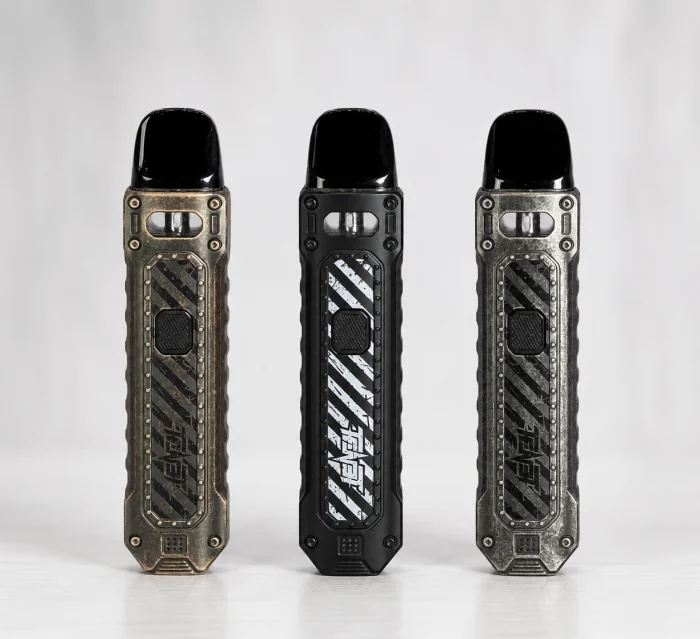 پاد سیستم تنت کالیبرن - Caliburn pod system tenet