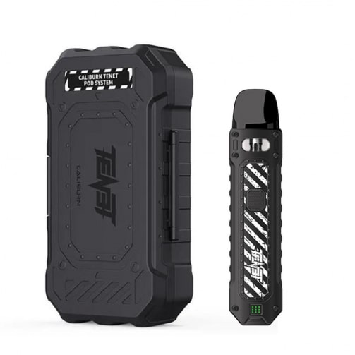 پاد سیستم تنت کالیبرن - Caliburn pod system tenet