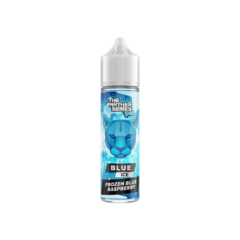 جویس بلورزبری یخ Blue Ice دکتر ویپز