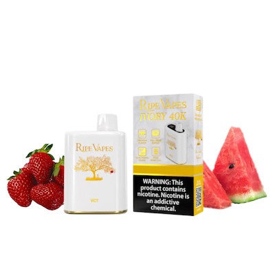 پاد یکبار مصرف 40000 پاف رایپ ویپ _ ripr vape 40000