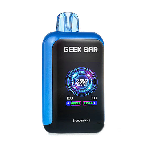 پاد 23000 پاف گیگ بار - Geekbar