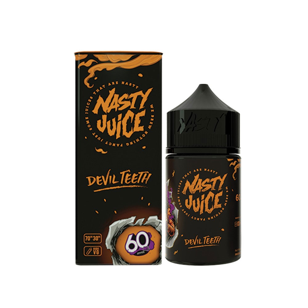 جویس طالبی Honeydew Devil Teeth نستی