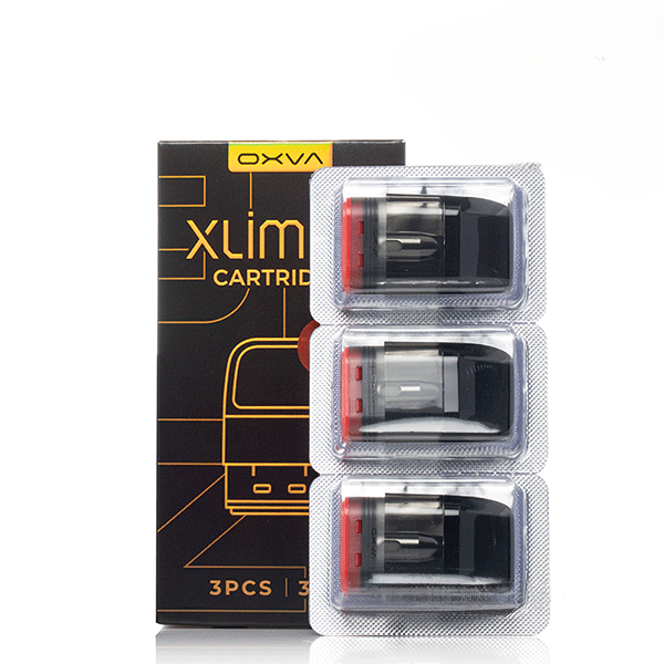 کارتریج اکسوا  CARTRIDGE oxva